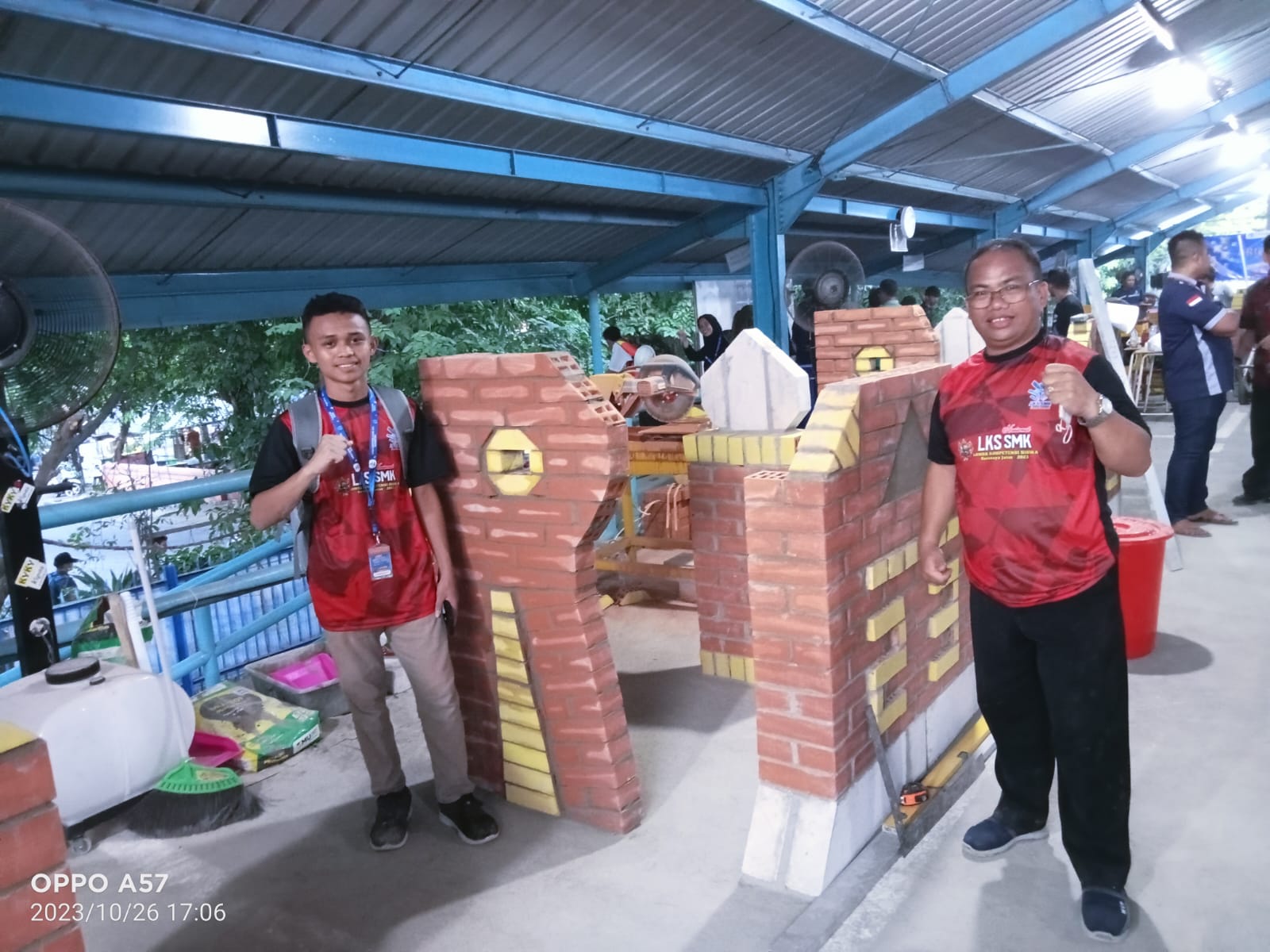 LKS TAHUN 2023