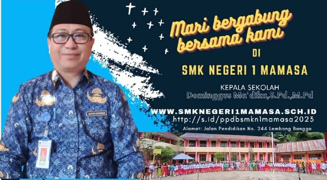 PPDB 2023