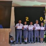 SELAMAT DAN SUKSES ALUMNI 2022