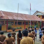 Apel pagi