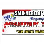Dirgahayu RI ke 74