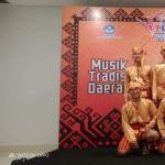 FLS2N 2019: Musik Tradisional SMKN 1 Mamasa meraih Juara 2