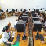 Gladi Bersih UNBK