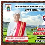 Dirgahayu Kabupaten Mamasa yang ke 22