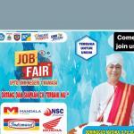 Job Fair 2023