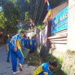 Jumat Bersih