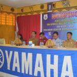Kerja Sama Dengan Yamaha Indonesia