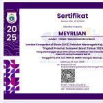 LKS NASIONAL 2025