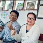 Lokakarya perdana PPGP Angkatan 10 di Kabupaten Mamasa