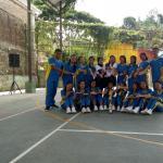 LOMBA SENAM SABI 2045 TINGKAT SLTA SE KABUPATEN MAMASA