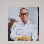 MENJELANG SETAHUN PJ GUBERNUR SULAWESI BARAT PROF. DR. ZUDAN ARIF FAKRULLAH, SH.,MH, TELAH BANYAK MEMBAWA PERUBAHAN YANG SANGAT BERARTI BAGI PENINGKATAN SUMBER DAYA MANUSIA