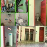 Pembersihan Toilet Siswa