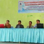 Peningkatan Kompetensi Pembelajaran