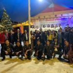 Perayaan Natal UPTD SMKN 1 Mamasa