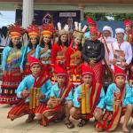 Peringatan Hardiknas Tingkat Provinsi Sulawesi barat
