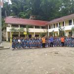 Peserta UNBK sesi 2