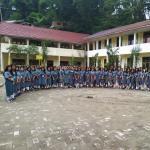 Peserta UNBK Sesi 3