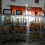 PRESTASI SISWA