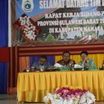 Raker Bidang Pendidikan dan Kebudayaan