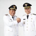 SELAMAT ATAS PELANTIKAN BAPAK WELEM SAMBOLANGI,SE.,MM DAN BAPAK DRS.H.SUDIRMAN SEBAGAI BUPATI DAN WAKIL BUPATI KAB. MAMASA