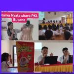 SEMINAR LAPORAN PKL