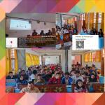 Sosialisasi dan Penerpan SRIKANDI