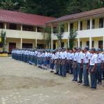 Upacara Bendera