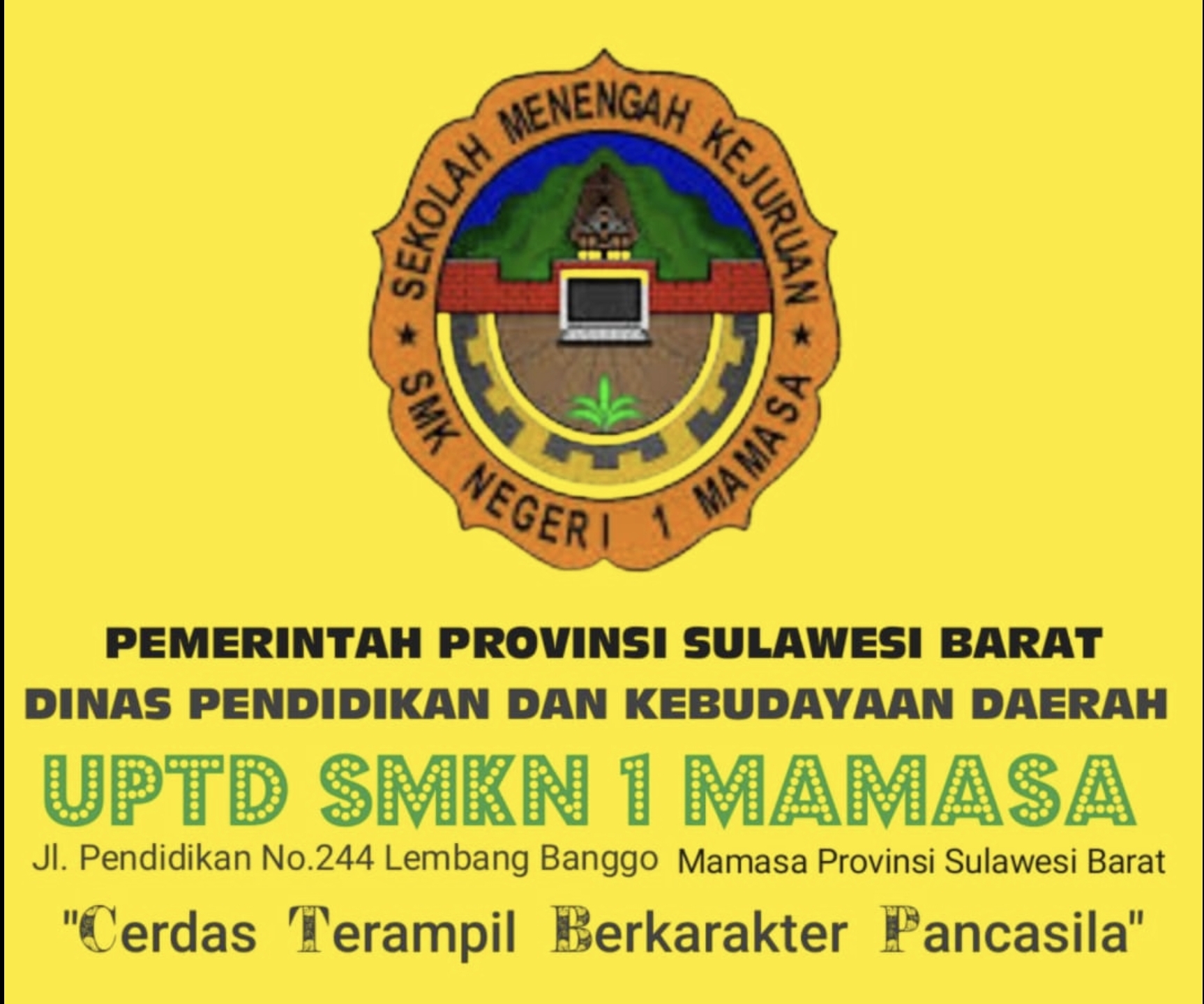 PENGUMUMAN KELULUSAN